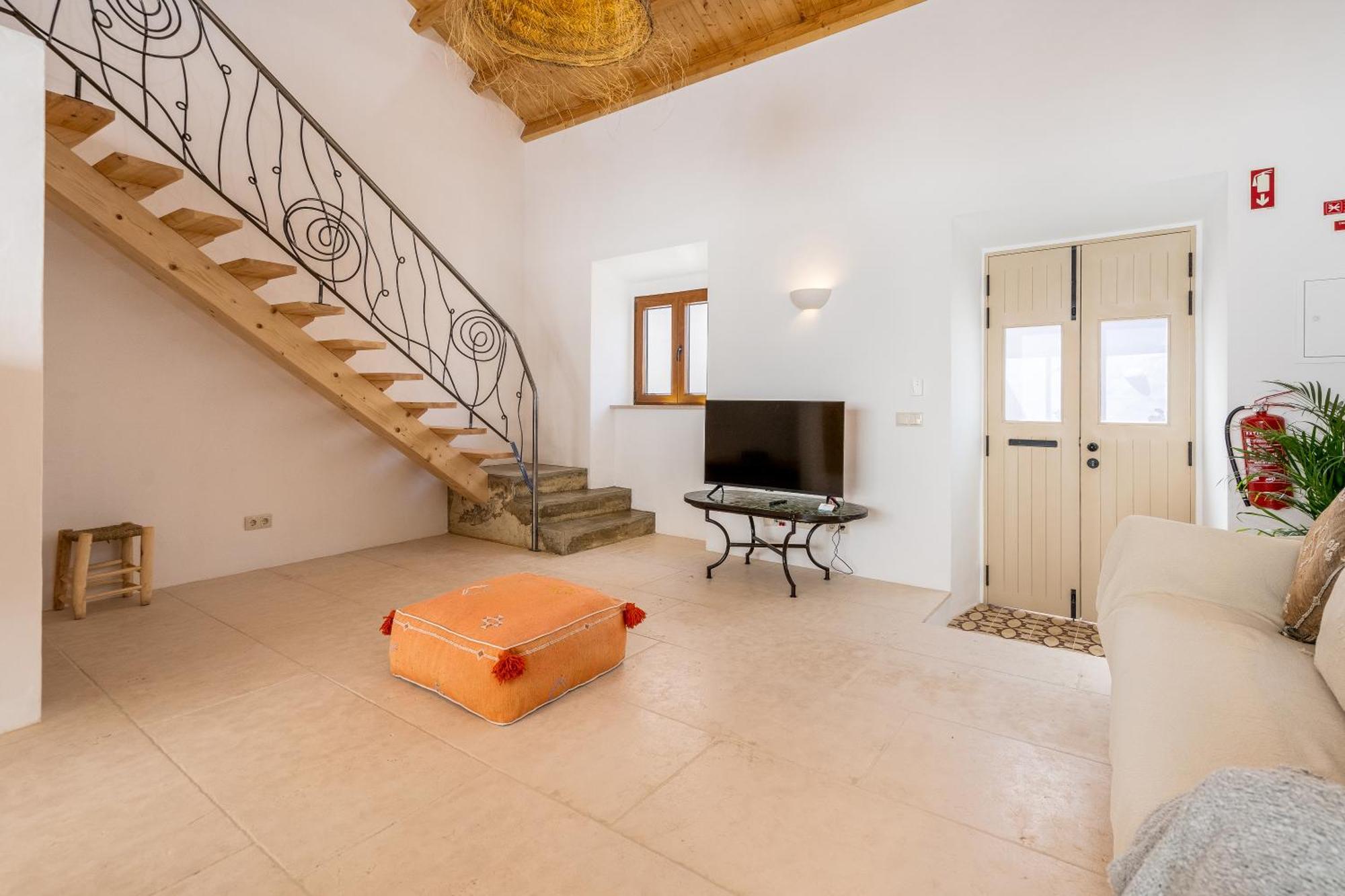 Casa Vermelha Алвор Экстерьер фото