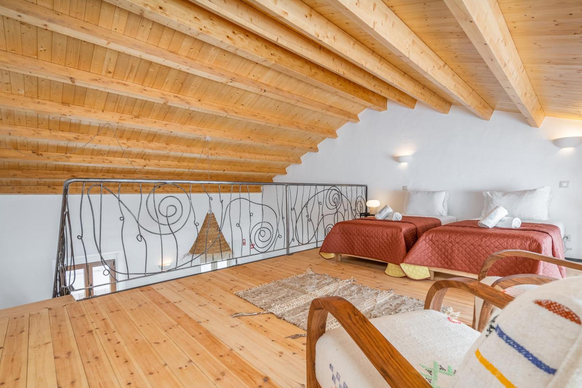 Casa Vermelha Алвор Экстерьер фото