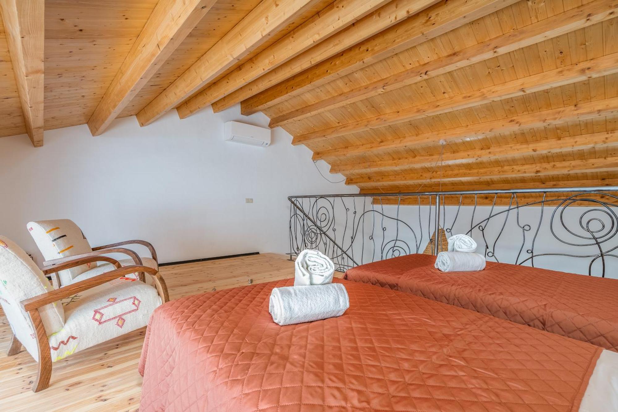 Casa Vermelha Алвор Экстерьер фото