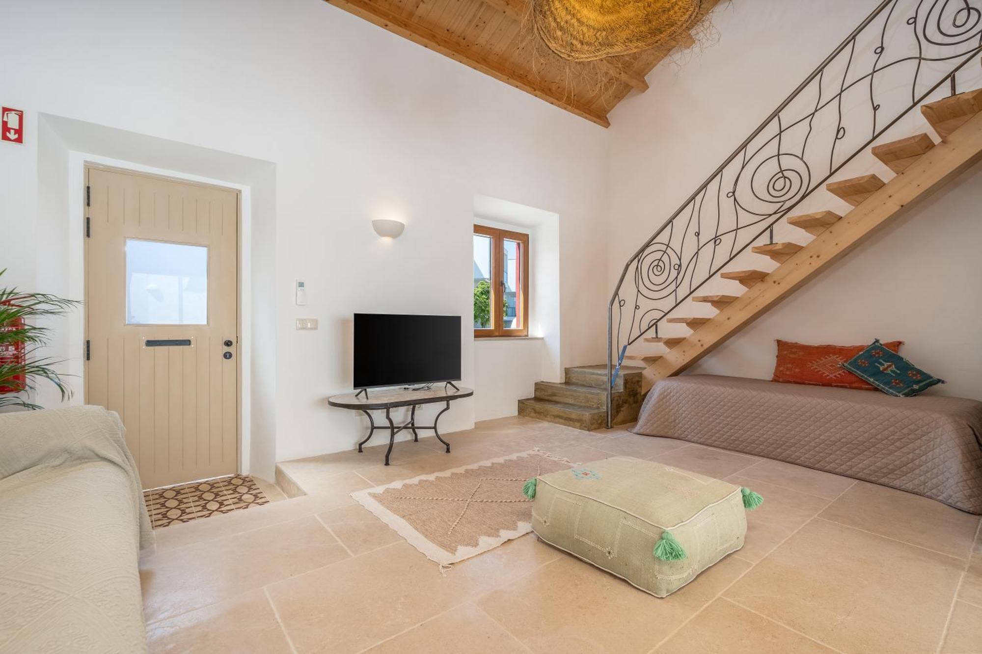 Casa Vermelha Алвор Экстерьер фото